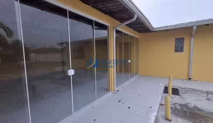 Casa com 2 quartos para alugar na Rua Marlene de Fátima Hiabuinski, 26, Vila Garcia, Paranaguá por R$ 3.000