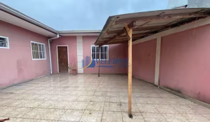 Casa com 2 quartos para alugar na Salvador Evangelista, 166, Jardim Jacarandá, Paranaguá por R$ 1.400