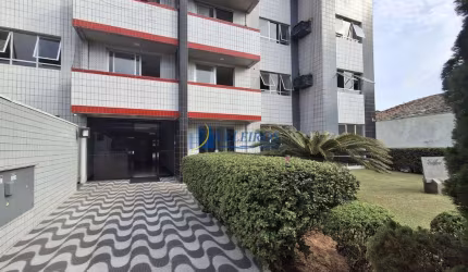 Apartamento com 2 quartos para alugar na Rua Manoel Pereira, 1470, Raia, Paranaguá por R$ 2.000