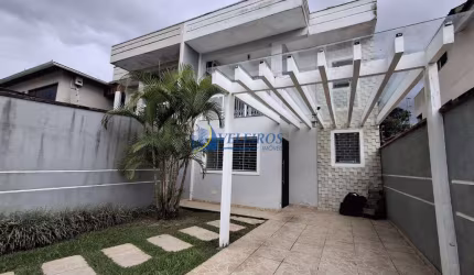 Casa com 3 quartos para alugar na Rua Domingos Peneda, 3123, Jardim Guaraituba, Paranaguá por R$ 6.500