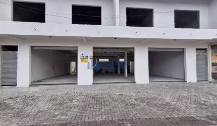 Ponto comercial para alugar na Avenida Belmiro Sebastião Marques, 2262, Vila dos Comerciários, Paranaguá por R$ 6.000