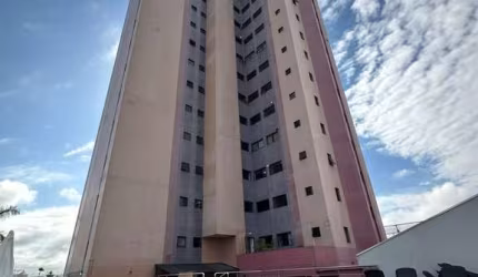 Apartamento com 4 quartos à venda na Av. Cel. Santa Rita, 733, João Gualberto, Paranaguá por R$ 750.000