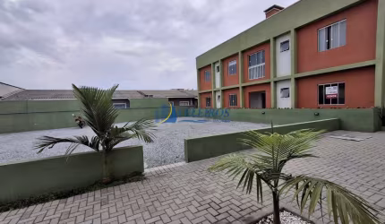 Apartamento com 2 quartos para alugar na Antonio Camilo do Nascimento Junior , Ap 206, 72, Parque São João, Paranaguá por R$ 1.200