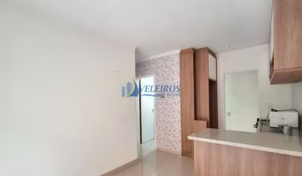 Apartamento com 2 quartos para alugar na Berlim, 265, Parque Agari, Paranaguá por R$ 1.500