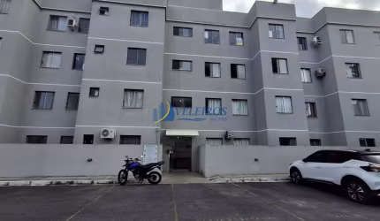Apartamento com 2 quartos para alugar na Das Pérolas, 67, Jardim Ouro Fino, Paranaguá por R$ 1.500