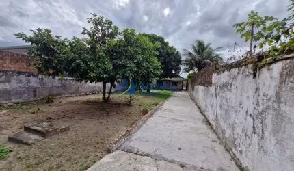 Terreno comercial para alugar na Tamoio, 285, Beira Rio, Paranaguá por R$ 3.300
