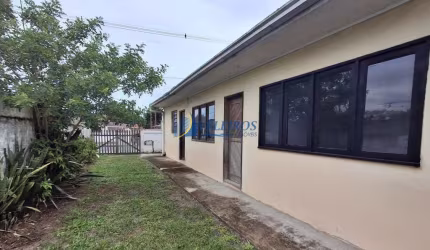 Kitnet / Stúdio para alugar na Rua Tupiniquim, 1072, Vila Guarani, Paranaguá por R$ 1.250