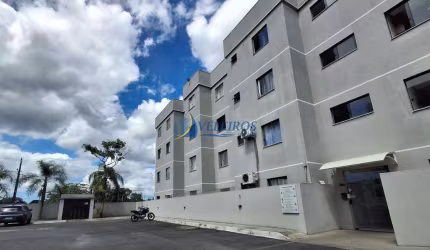 Apartamento com 2 quartos para alugar na Das Pérolas, 67, Jardim Ouro Fino, Paranaguá por R$ 1.500