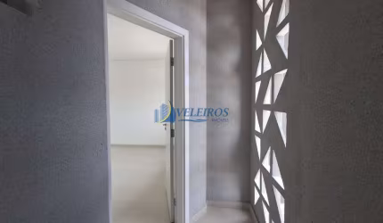 Apartamento com 1 quarto para alugar na José Carneiro da Silva, 16, Bockmann, Paranaguá por R$ 2.160