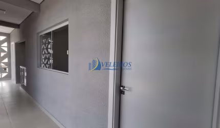 Apartamento com 1 quarto para alugar na José Carneiro da Silva, 16, Bockmann, Paranaguá por R$ 2.350