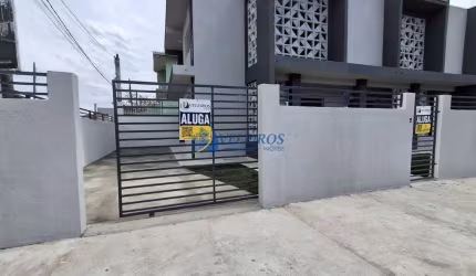 Apartamento com 1 quarto para alugar na José Carneiro da Silva, 16, Bockmann, Paranaguá por R$ 2.390