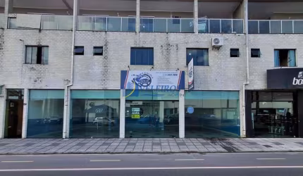 Ponto comercial para alugar na Alameda Coronel Elysio Pereira, 512, Palmital, Paranaguá por R$ 5.000