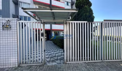 Cobertura com 4 quartos para alugar na Rua Manoel Pereira, 1101, Raia, Paranaguá por R$ 3.000