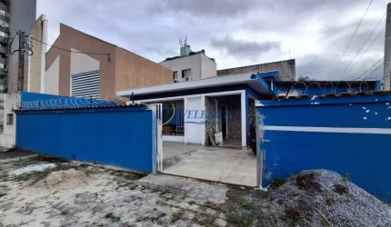 Casa com 4 quartos para alugar na Rua José Gomes, 42, Tuiuti, Paranaguá por R$ 3.400
