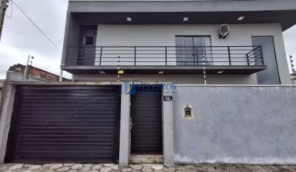 Casa com 2 quartos para alugar na Rua Maneco Viana, 1267, Correia Velho, Paranaguá por R$ 7.000