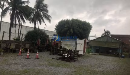 Ponto comercial para alugar na Bento Munhoz da Rocha Netto, 2171, Jardim Guaraituba, Paranaguá por R$ 3.000