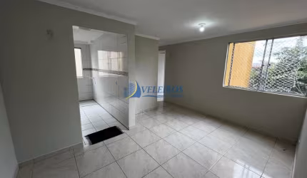 Apartamento com 2 quartos para alugar na Chico Mendes Ap23, 240, Loteamento Yamaguchi, Paranaguá por R$ 1.300