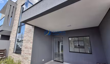 Casa com 3 quartos para alugar na Alexandrita, 276, Jardim Ouro Fino, Paranaguá por R$ 2.200