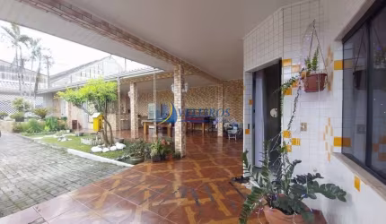 Casa com 3 quartos para alugar na Ford, 136, Emboguaçu, Paranaguá por R$ 5.500