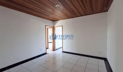 Casa com 3 quartos para alugar na Sebastião Marques, 2262, Parque São João, Paranaguá por R$ 2.000