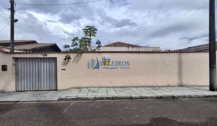 Casa com 3 quartos à venda na Glasir Machado Lima, 73, Correia Velho, Paranaguá por R$ 750.000