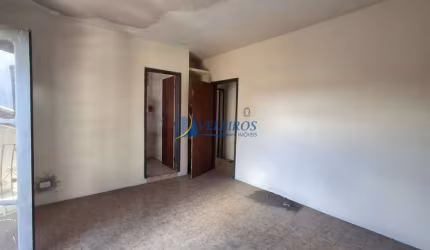 Apartamento com 2 quartos para alugar na Avenida Bento Rocha, 2390, Vila Guarani, Paranaguá por R$ 1.150