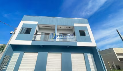 Ponto comercial para alugar na Rua Levi Gonçalves, 79, Vila Garcia, Paranaguá por R$ 1.200