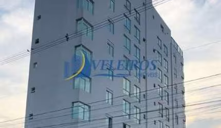 Apartamento com 3 quartos à venda na Rua Baronesa do Cerro Azul, 1152, Alto São Sebastião, Paranaguá por R$ 650.000