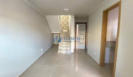 Casa com 3 quartos para alugar na Das Árvores, 9, Jardim Samambaia, Paranaguá por R$ 2.500