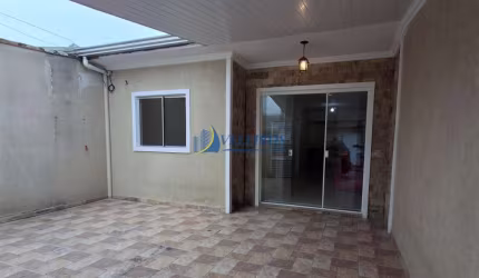 Casa com 2 quartos para alugar na Rua Júlio Groth Elias, 160, Parque São João, Paranaguá por R$ 2.000