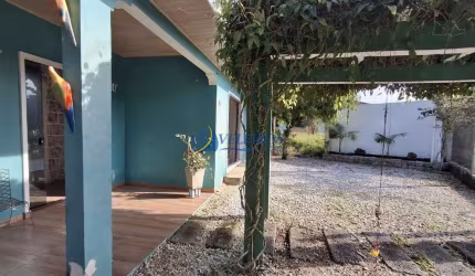 Casa com 4 quartos para alugar na do Cobre, 38, Jardim Ouro Fino, Paranaguá por R$ 2.200