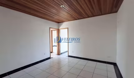 Apartamento com 3 quartos para alugar na Sebastião Marques, 2262, Parque São João, Paranaguá por R$ 2.000