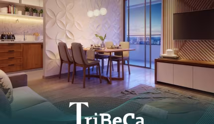 TriBeCa - Bairro Aurora - O bairro que mais valoriza em Londrina