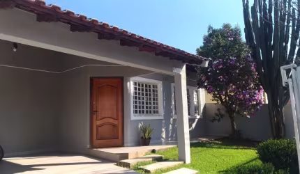 Excelente casa JD IDEAL - Londrina