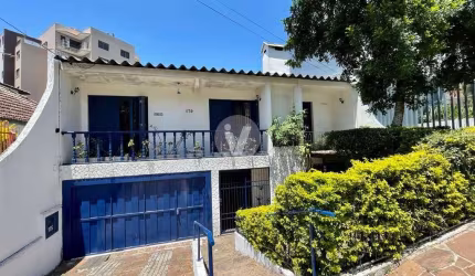 Casa no bairro Lourdes, rua João Rolin