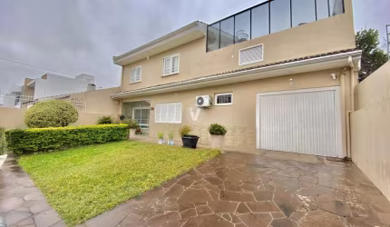 Excelente casa bairro Camobi