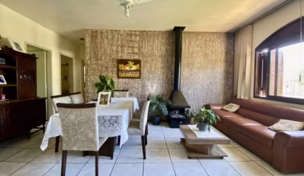 Casa no bairro Medianeira