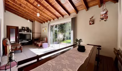 Casa de bairro Próximo ao centro!