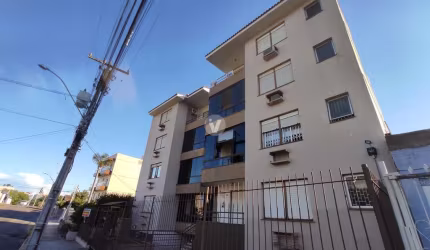 Cobertura duplex no bairro Duque de Caxias!