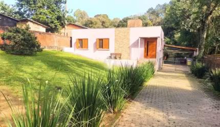 Casa para Venda Novo Pinhal - Itaara /RS.