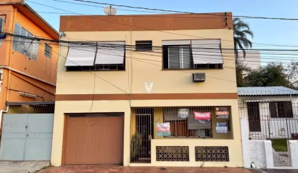 Sobrado 3 dormitórios com suíte