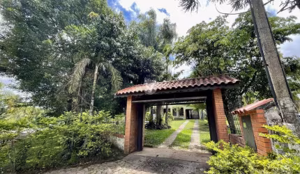 Casa de férias perfeita em Itaara!