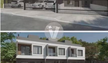 São 3 Casas com Ótima localização na Região Oeste da Cidade, paredes individuais