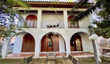 Casa no Bairro Nossa Sra. de Lourdes!