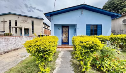 Casa a venda no bairro Juscelino Kubicheck