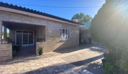 Casa para venda Bairro Lorenzi !!