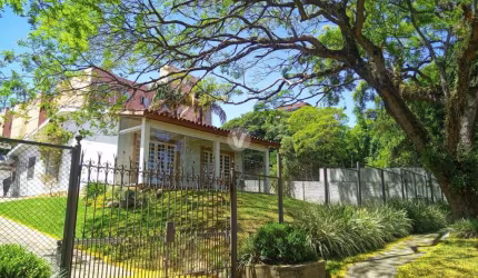Excelente Casa Central em Santa Maria.