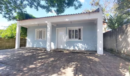 Casa com 3 dormitórios
