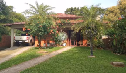 Casa em Itaára