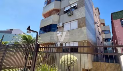 Cobertura com elevador!